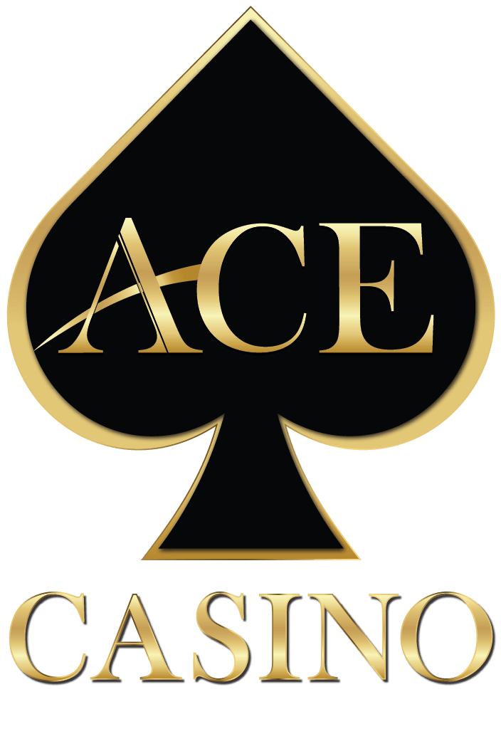 ACE Casino Blackfoot Logo